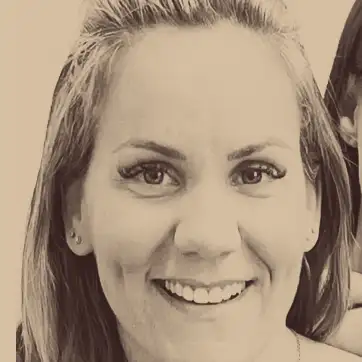 Anne-Marie Ruthven