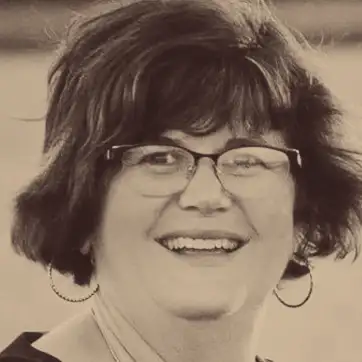 Donna Bridge
