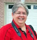 Liz Dadson - The Kincardine Record