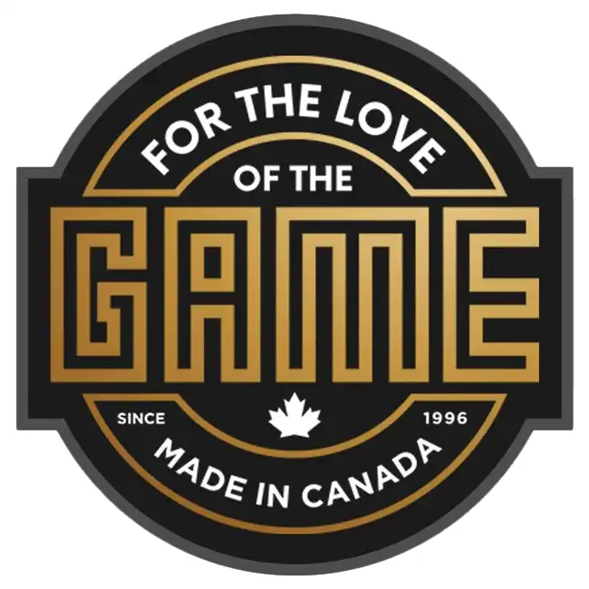 For The Love Of The Game
