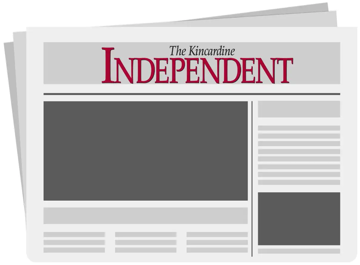 Kincardine Independent