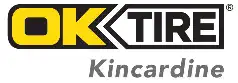 Kinfarm OK Tire Kincardine - Bervie