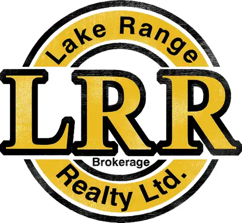 Lake Range Realty Ltd.