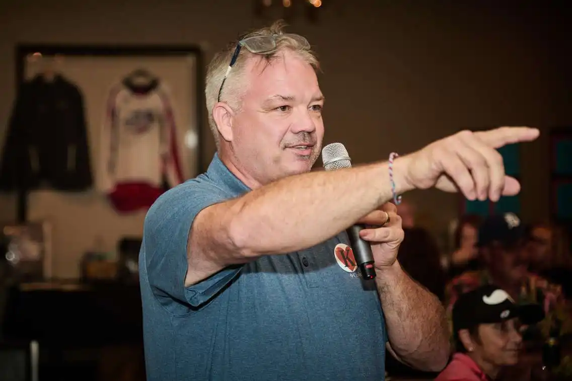 Featured image for “Movember Classic raises over $30K for prostate cancer research”