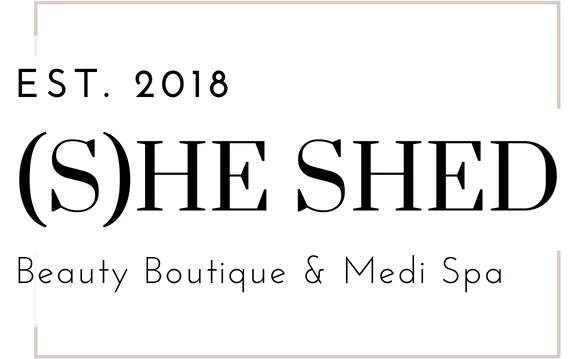 (S)he-Shed